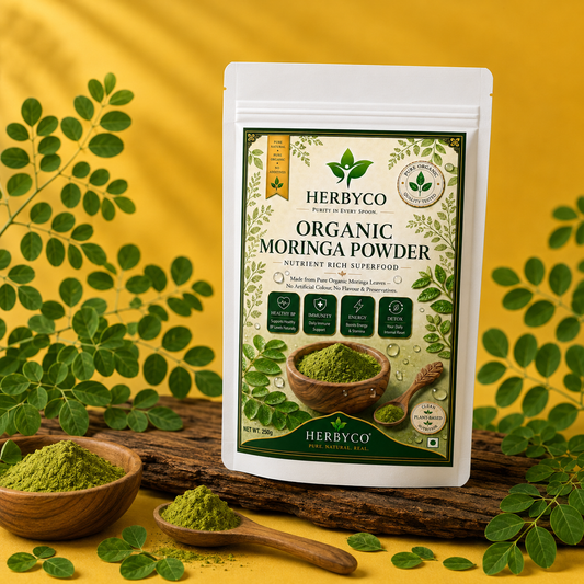 Pure Moringa Powder- Combo Offer